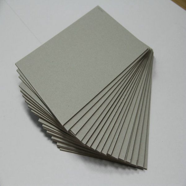 Duplex Board - Multi-layered paperboard for premium packaging
